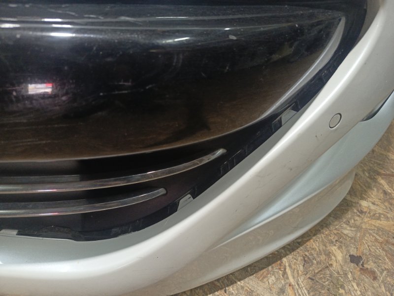 Бампер, 50000 рублей, Владимир