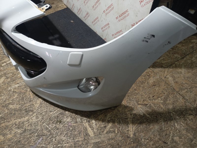 Бампер, 50000 рублей, Владимир