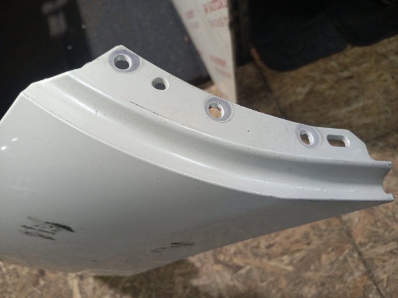 Бампер, 50000 рублей, Владимир