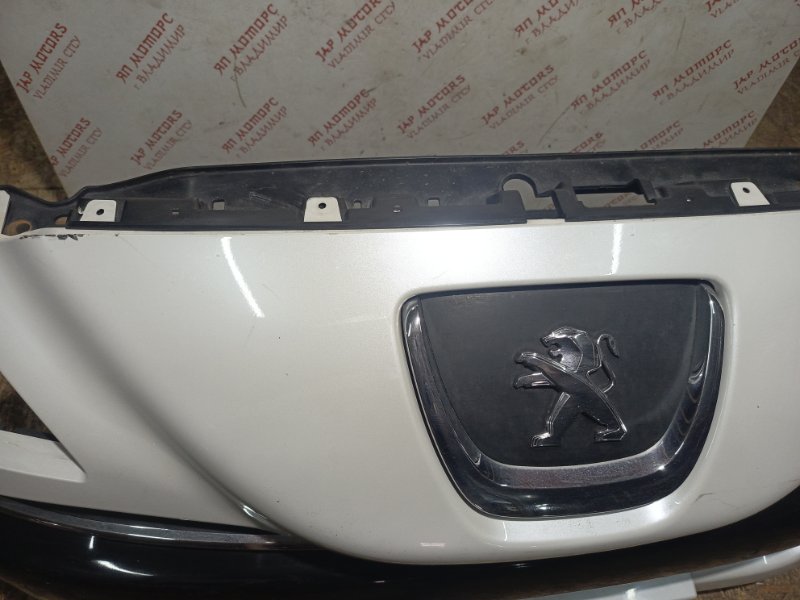 Бампер, 50000 рублей, Владимир