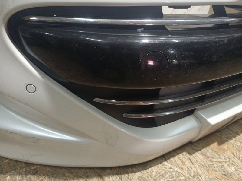 Бампер, 50000 рублей, Владимир