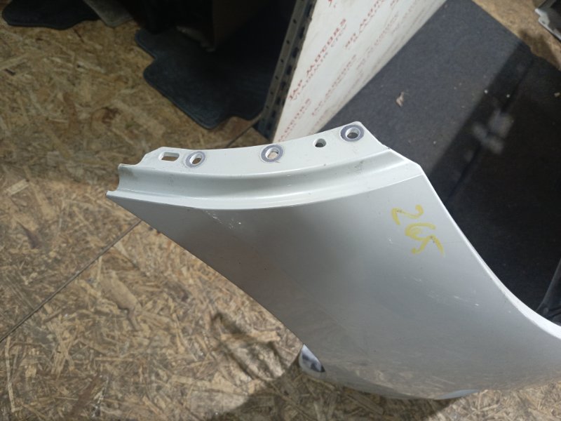 Бампер, 50000 рублей, Владимир