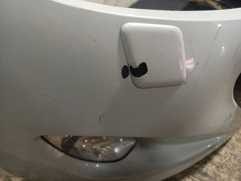 Бампер, 50000 рублей, Владимир