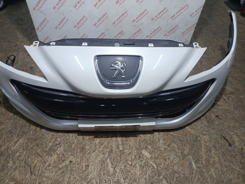 Бампер, 50000 рублей, Владимир