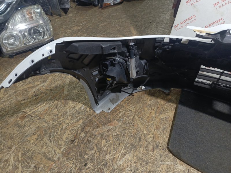 Бампер, 50000 рублей, Владимир