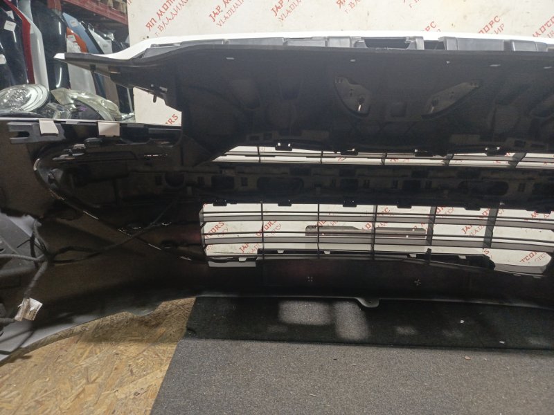 Бампер, 50000 рублей, Владимир