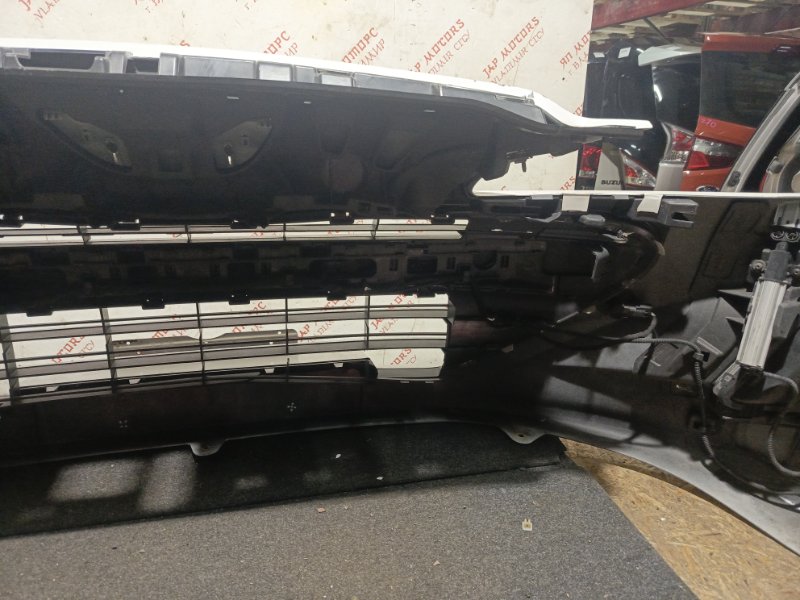 Бампер, 50000 рублей, Владимир