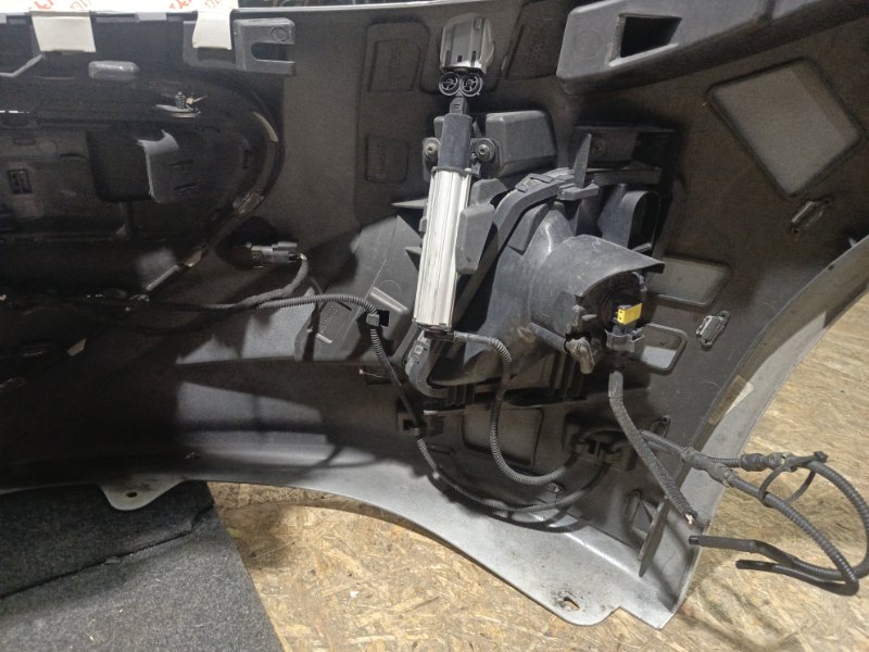 Бампер, 50000 рублей, Владимир