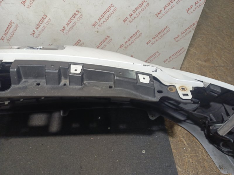 Бампер, 50000 рублей, Владимир