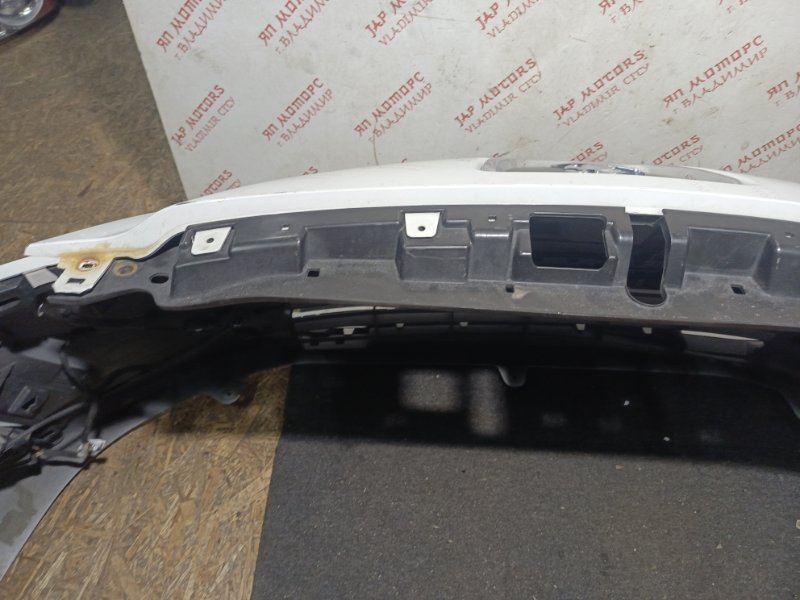 Бампер, 50000 рублей, Владимир