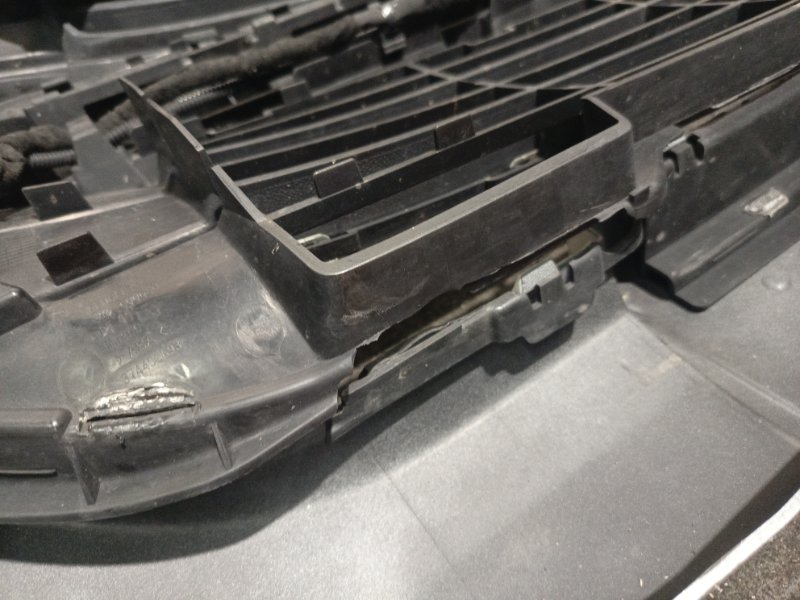 Бампер, 50000 рублей, Владимир