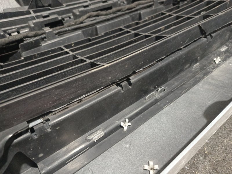 Бампер, 50000 рублей, Владимир