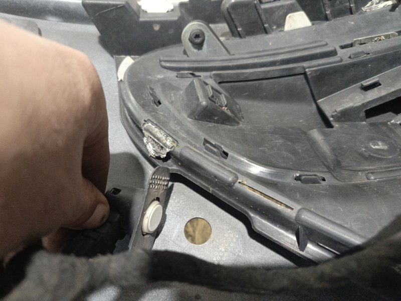 Бампер, 50000 рублей, Владимир