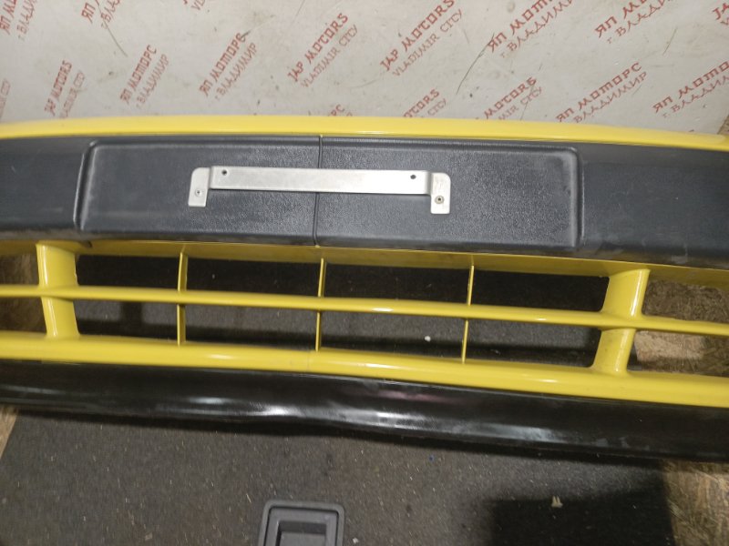 Бампер, 10000 рублей, Владимир