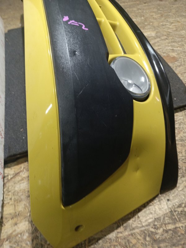 Бампер, 10000 рублей, Владимир