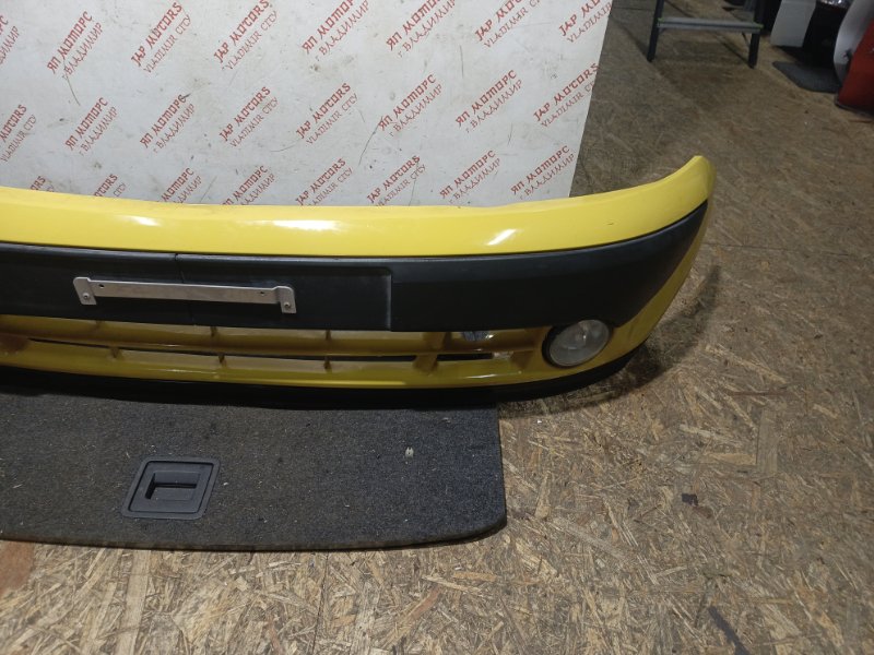 Бампер, 10000 рублей, Владимир