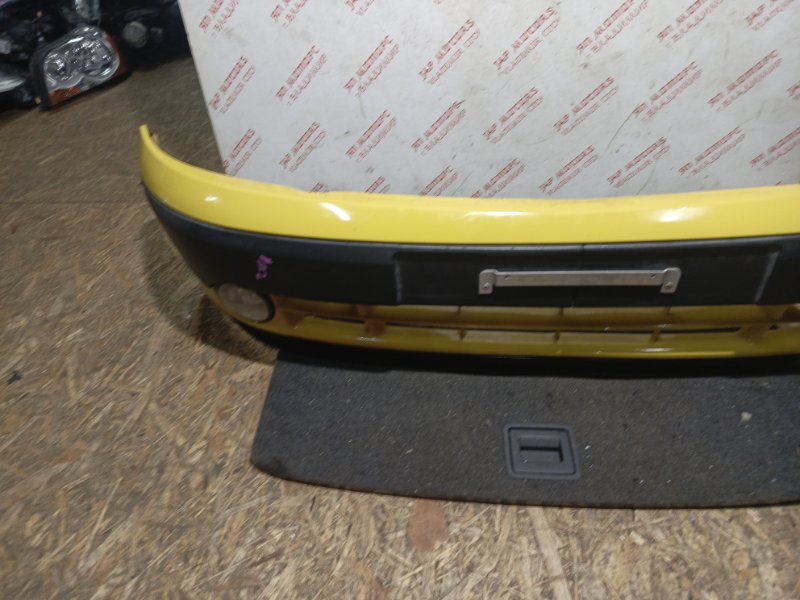 Бампер, 10000 рублей, Владимир