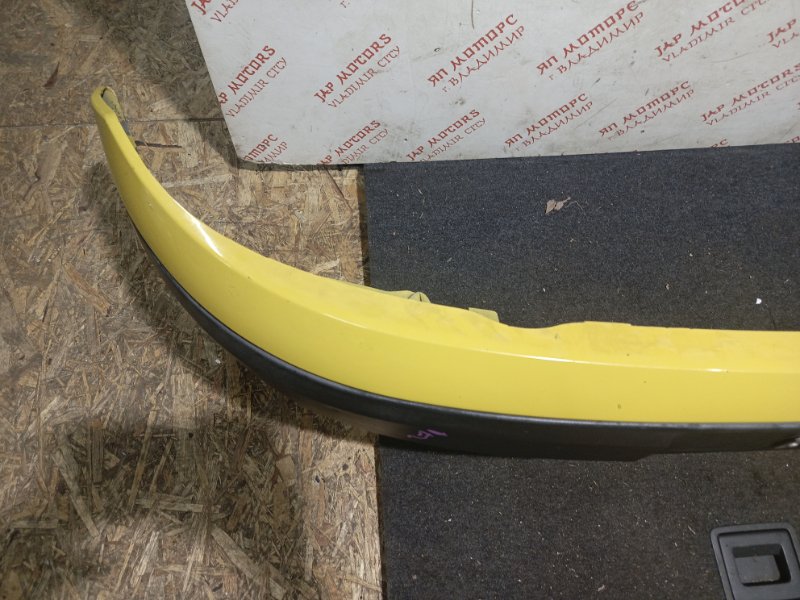 Бампер, 10000 рублей, Владимир