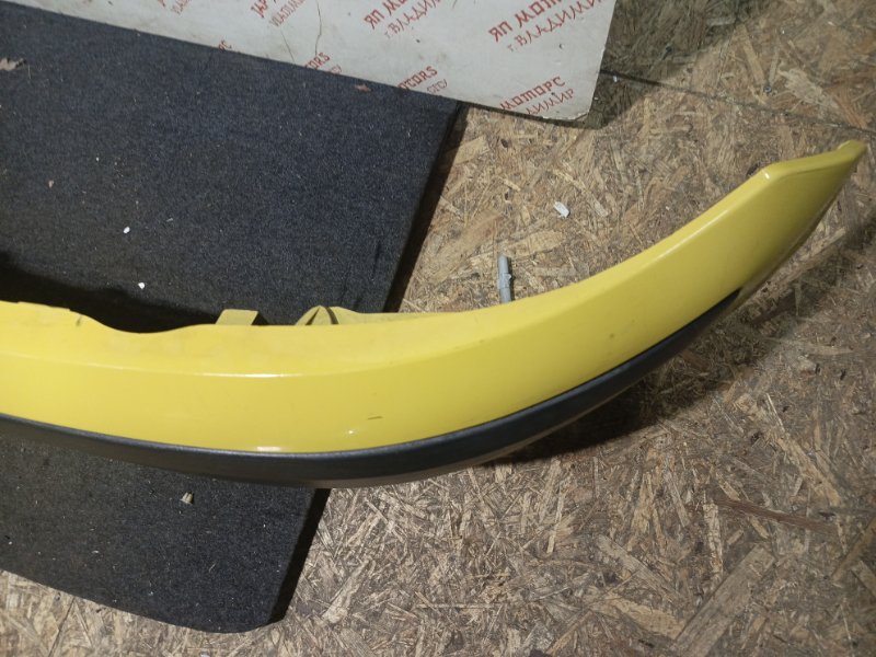 Бампер, 10000 рублей, Владимир