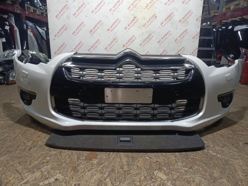 Бампер, 35000 рублей, Владимир