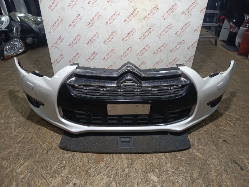 Бампер, 35000 рублей, Владимир