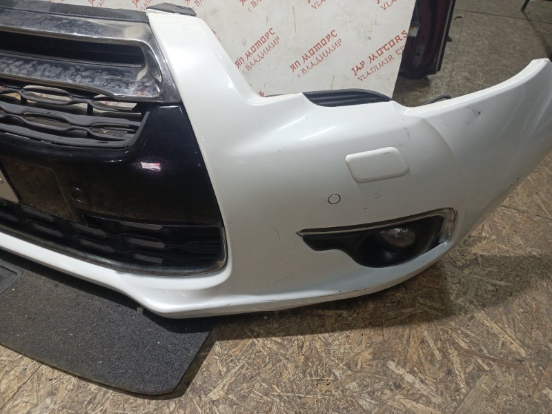 Бампер, 35000 рублей, Владимир