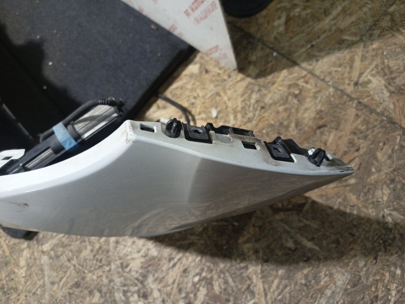 Бампер, 35000 рублей, Владимир