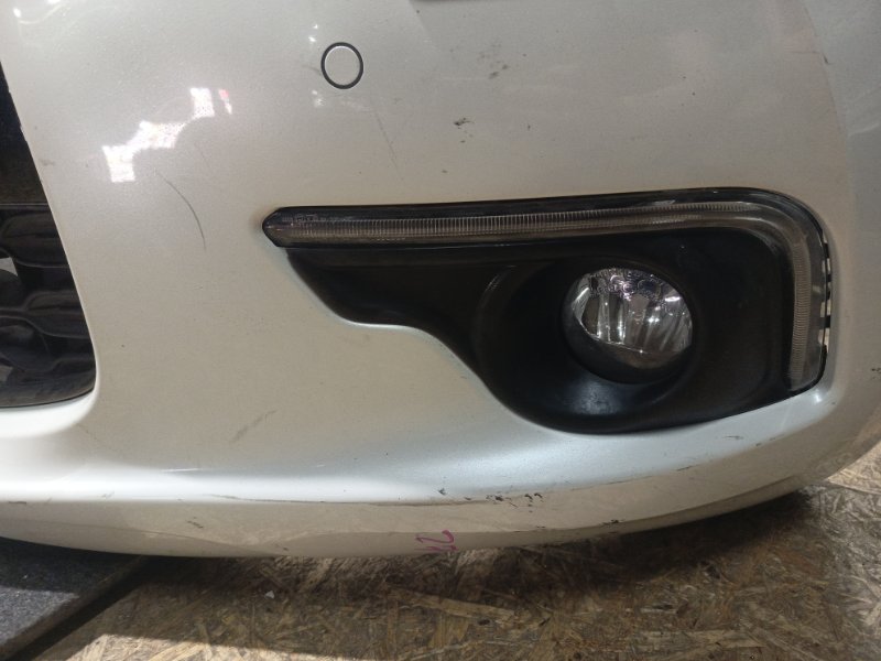 Бампер, 35000 рублей, Владимир