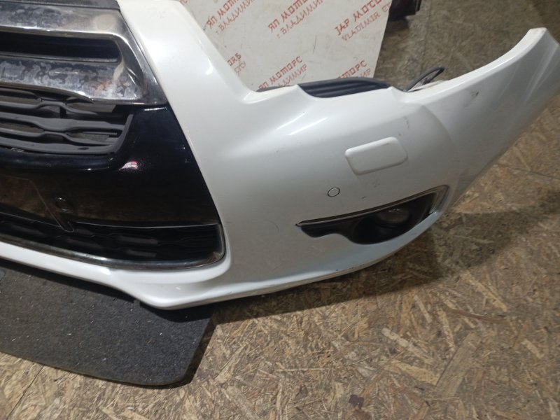 Бампер, 35000 рублей, Владимир