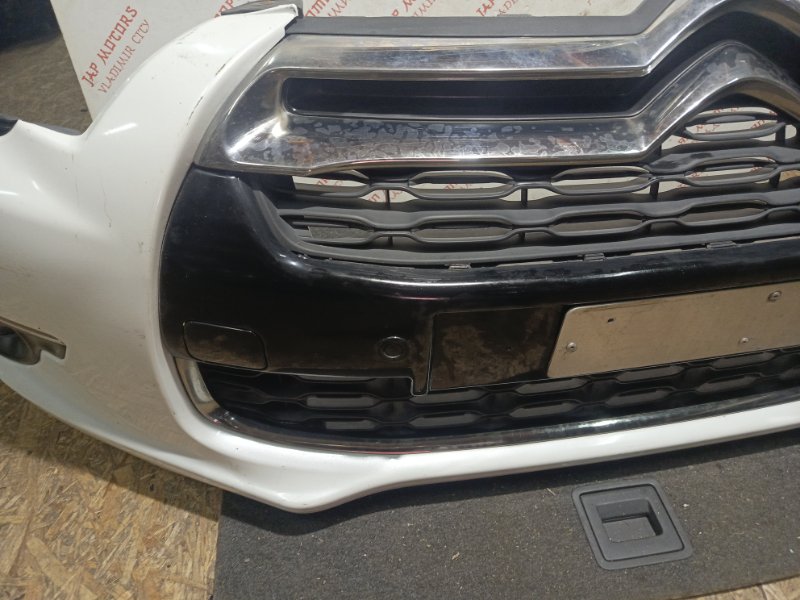 Бампер, 35000 рублей, Владимир