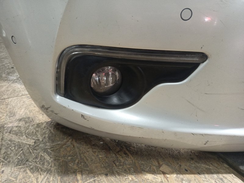 Бампер, 35000 рублей, Владимир