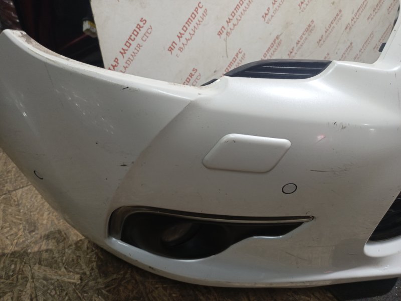 Бампер, 35000 рублей, Владимир