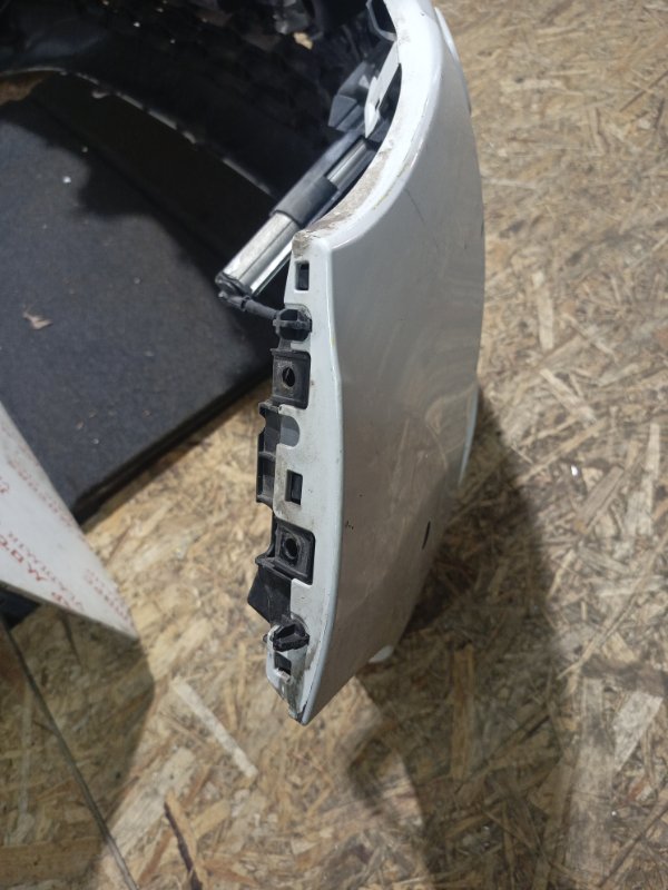 Бампер, 35000 рублей, Владимир