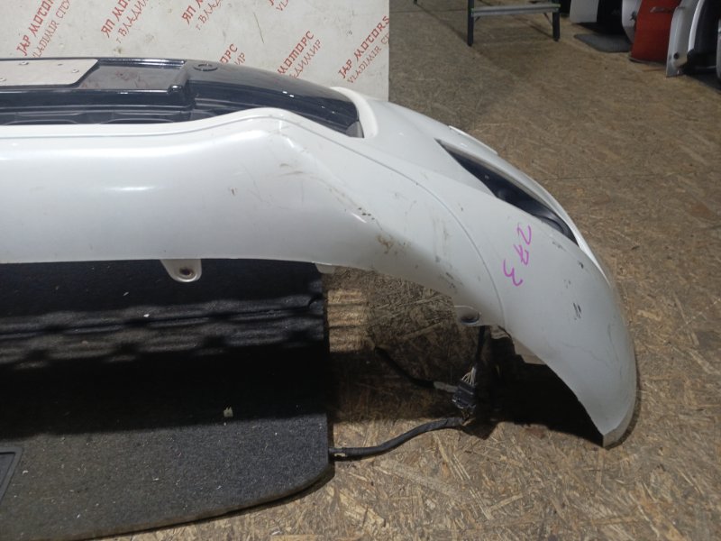 Бампер, 35000 рублей, Владимир