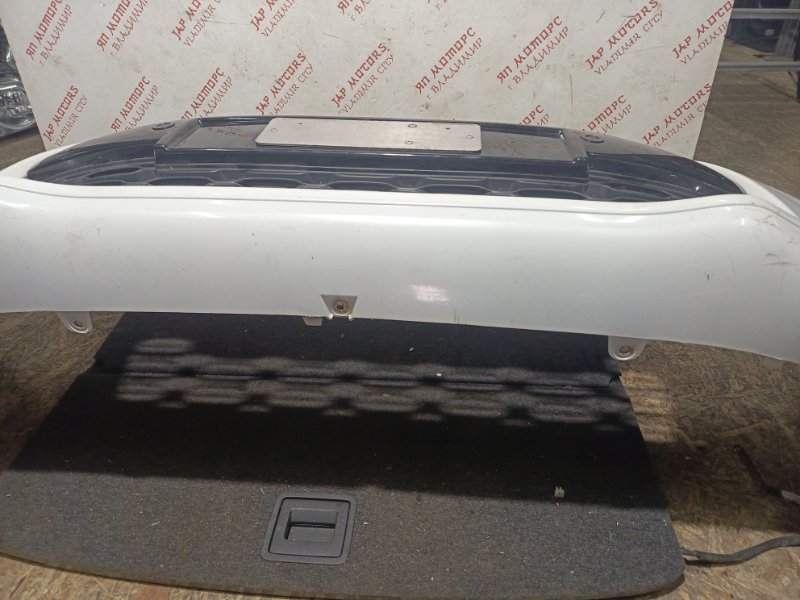 Бампер, 35000 рублей, Владимир