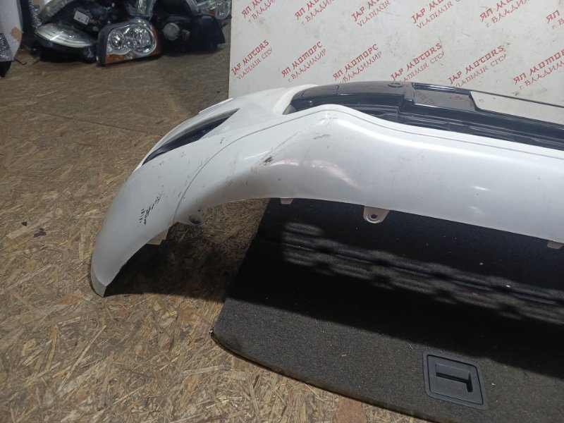 Бампер, 35000 рублей, Владимир