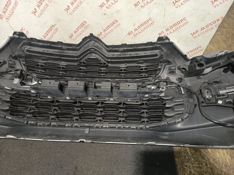 Бампер, 35000 рублей, Владимир