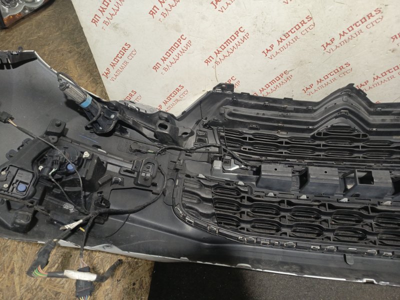 Бампер, 35000 рублей, Владимир