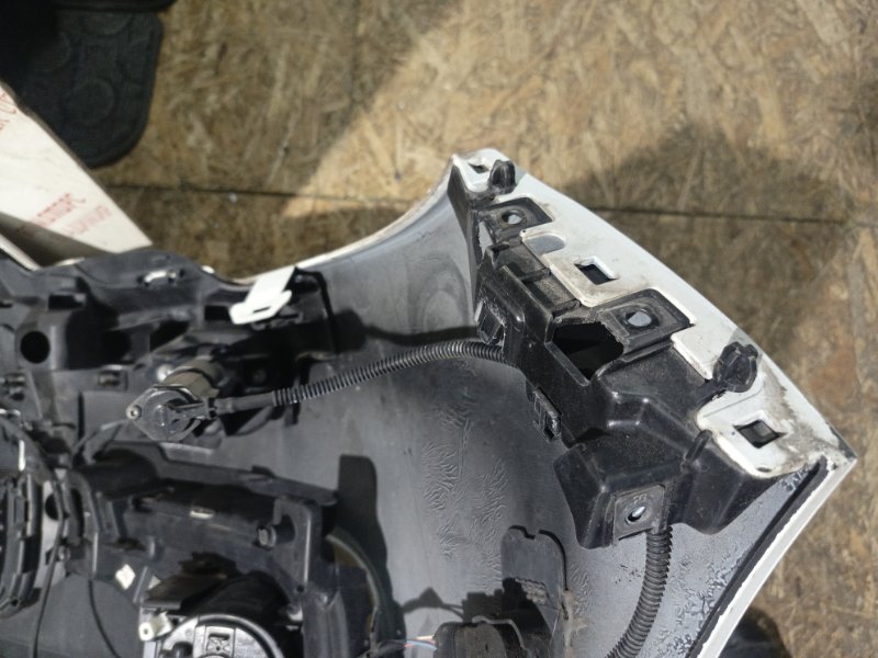 Бампер, 35000 рублей, Владимир