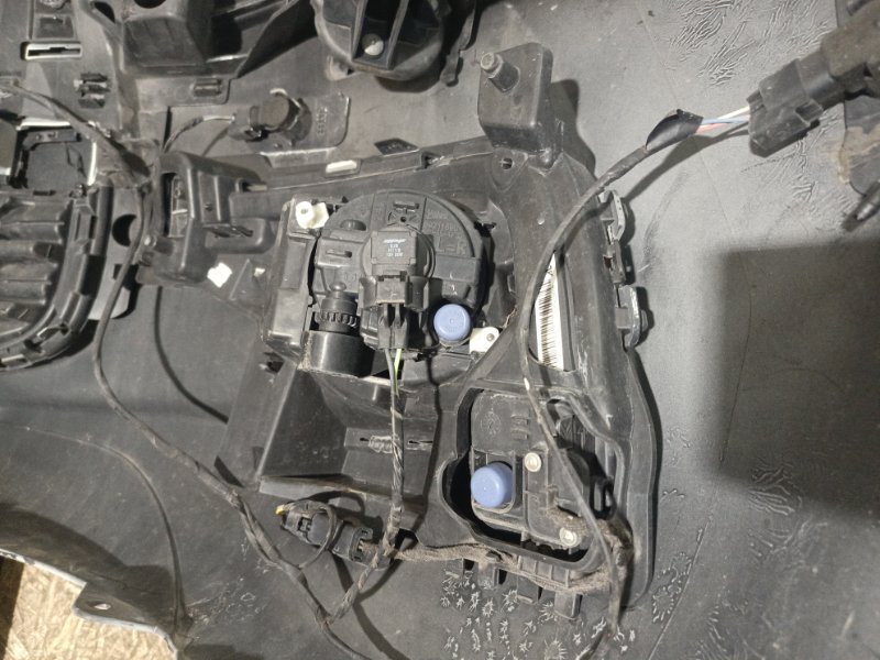 Бампер, 35000 рублей, Владимир