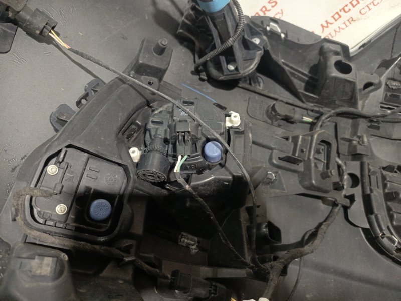 Бампер, 35000 рублей, Владимир