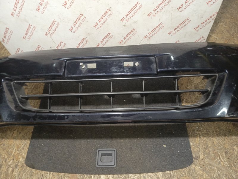 Бампер, 13500 рублей, Владимир