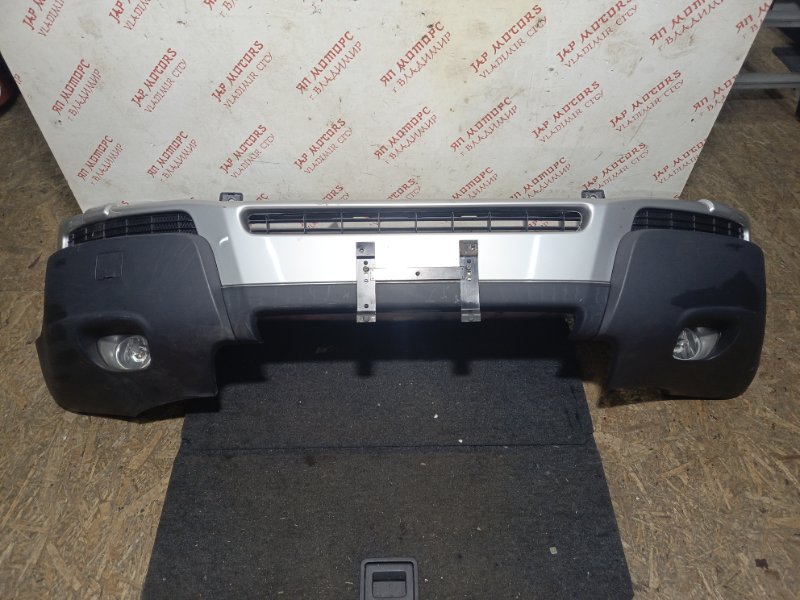 Бампер, 17000 рублей, Владимир