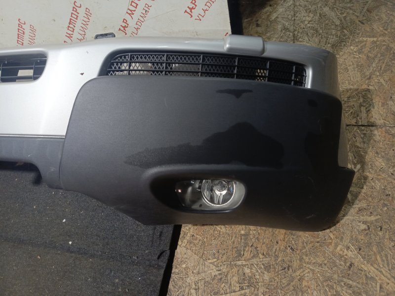 Бампер, 17000 рублей, Владимир