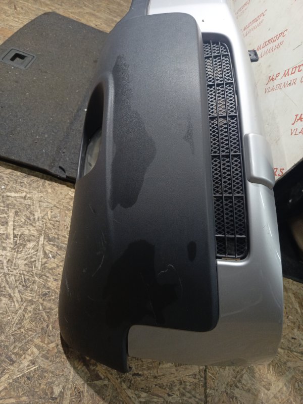 Бампер, 17000 рублей, Владимир