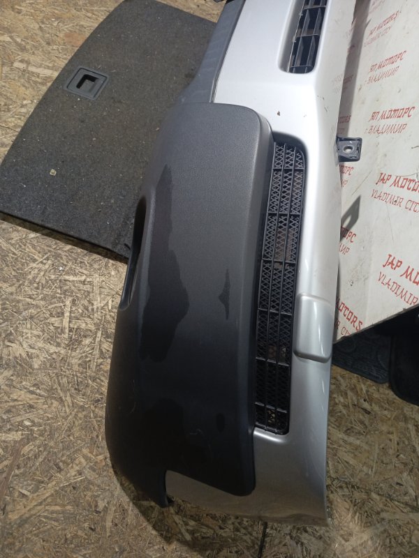 Бампер, 17000 рублей, Владимир