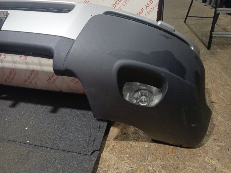 Бампер, 17000 рублей, Владимир