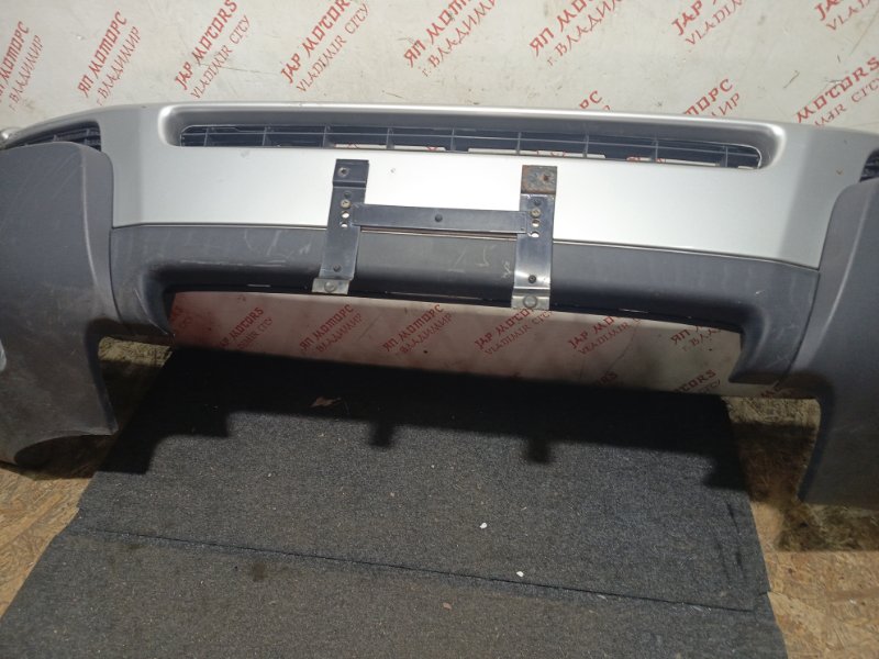 Бампер, 17000 рублей, Владимир