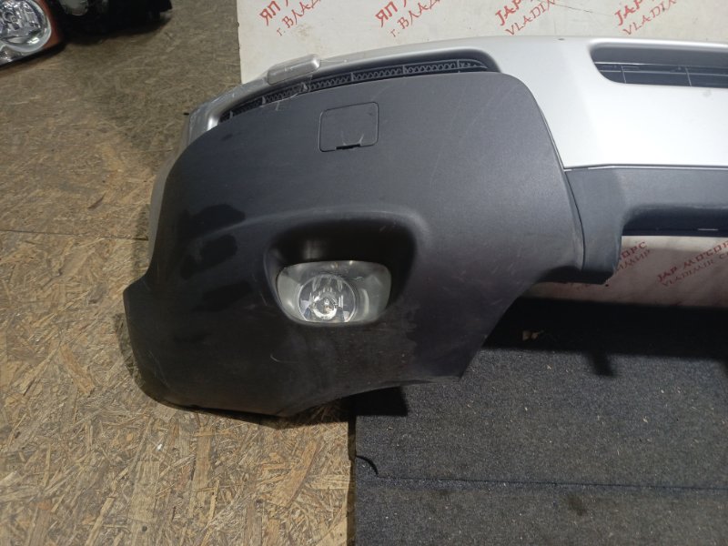 Бампер, 17000 рублей, Владимир