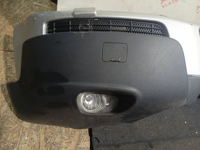 Бампер, 17000 рублей, Владимир